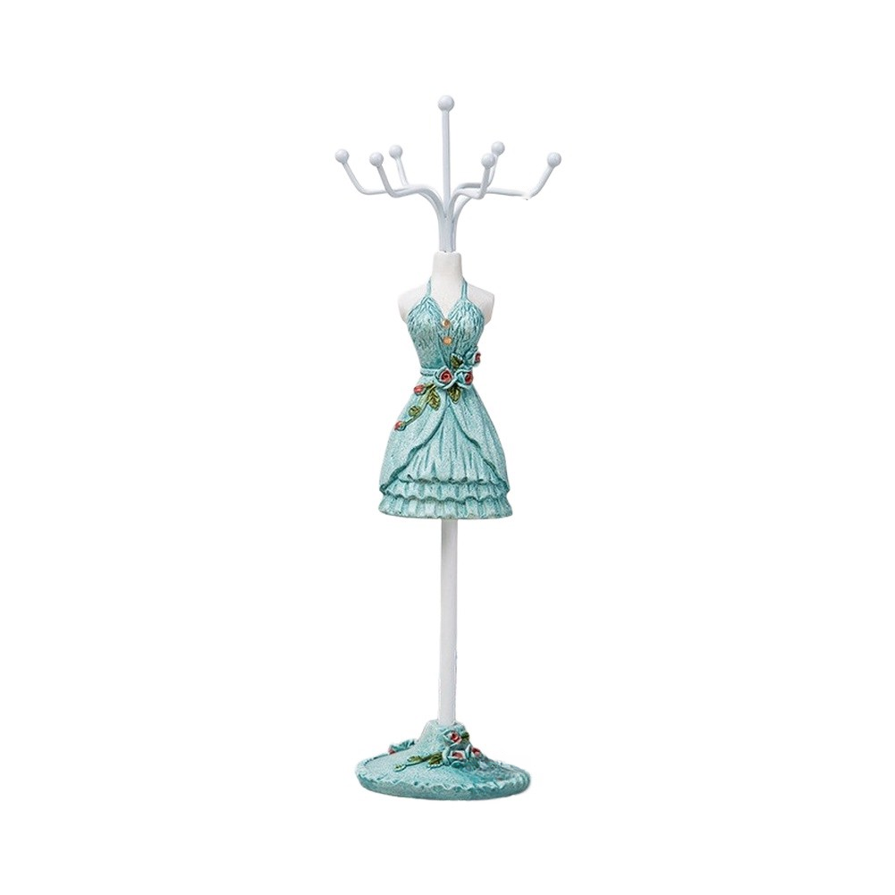Porte-bijoux élégant en forme  - Vanity Home Decor avis et prix