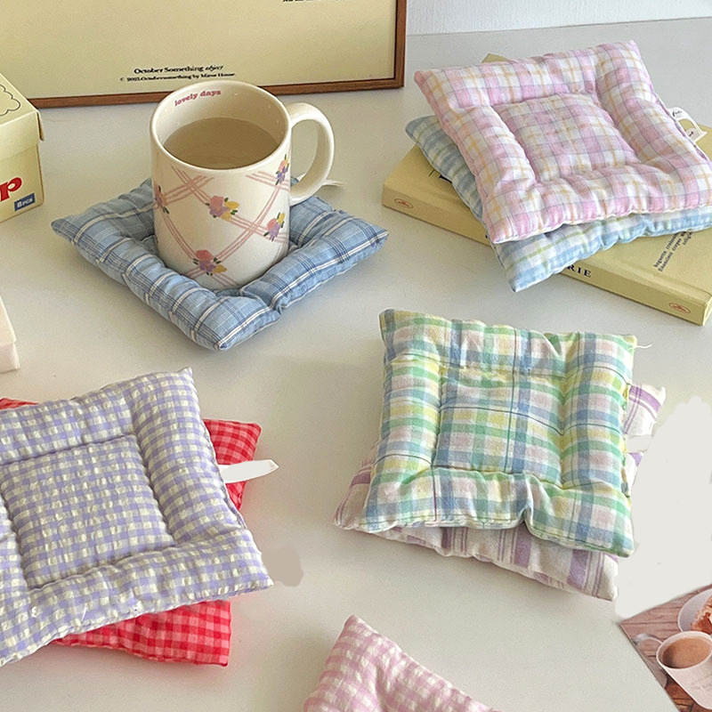 Sous-verre coréen fait main en - Home Decor Korea avis et prix