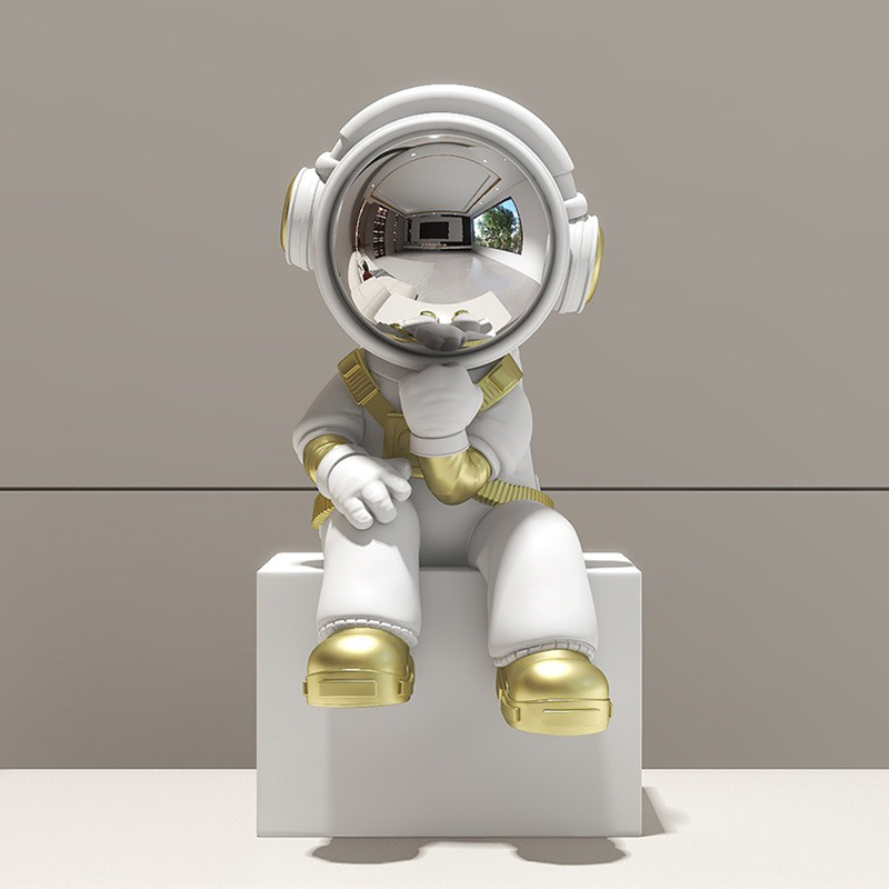 Ornements d'astronome miniatur - Home Decor Living Room Ideas avis et prix