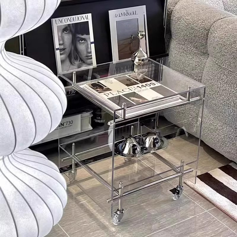 Table basse moderne Tables d'e - Home Decor On Wheels avis et prix