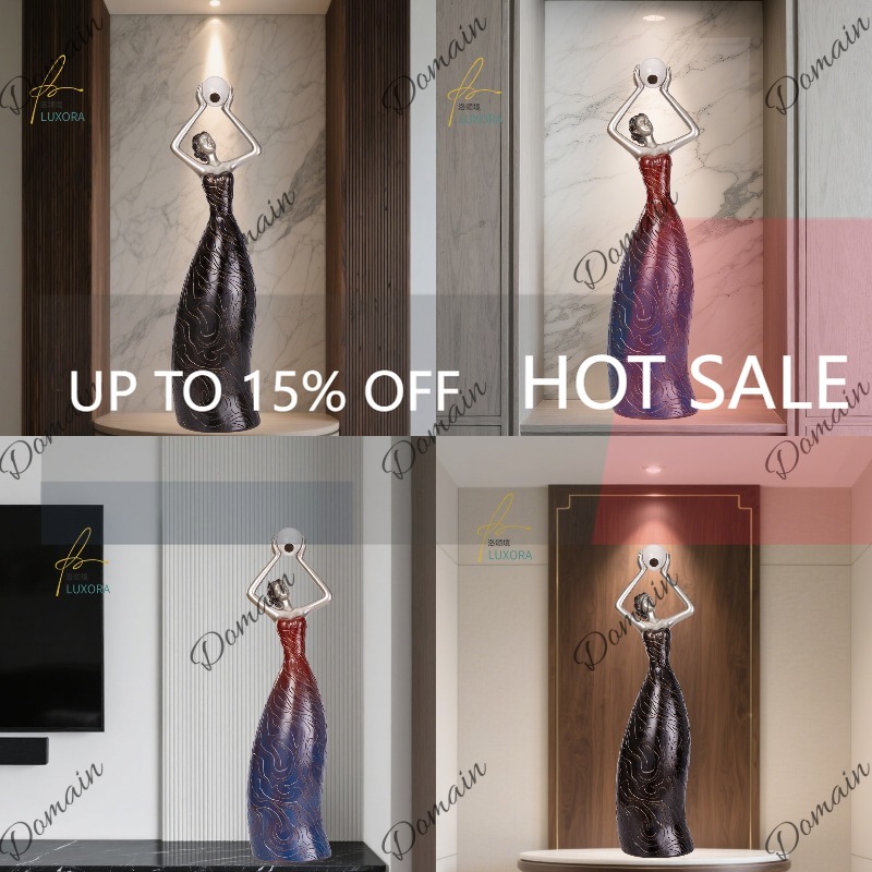 J81 Nouvelle Décoration d'Inté - Home Decor Modern Organic avis et prix