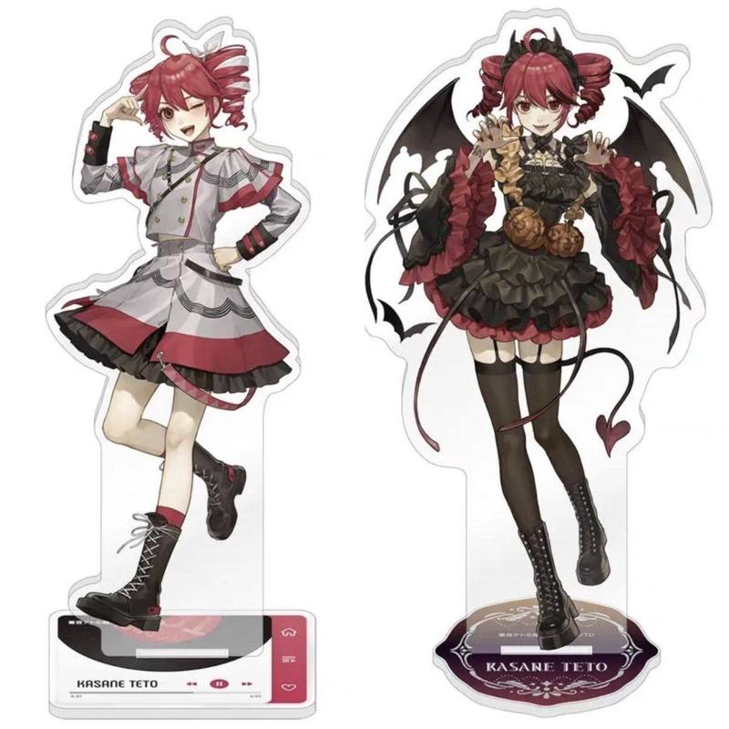 Figurine en acrylique Kasane T - Home Decor Accessories avis et prix