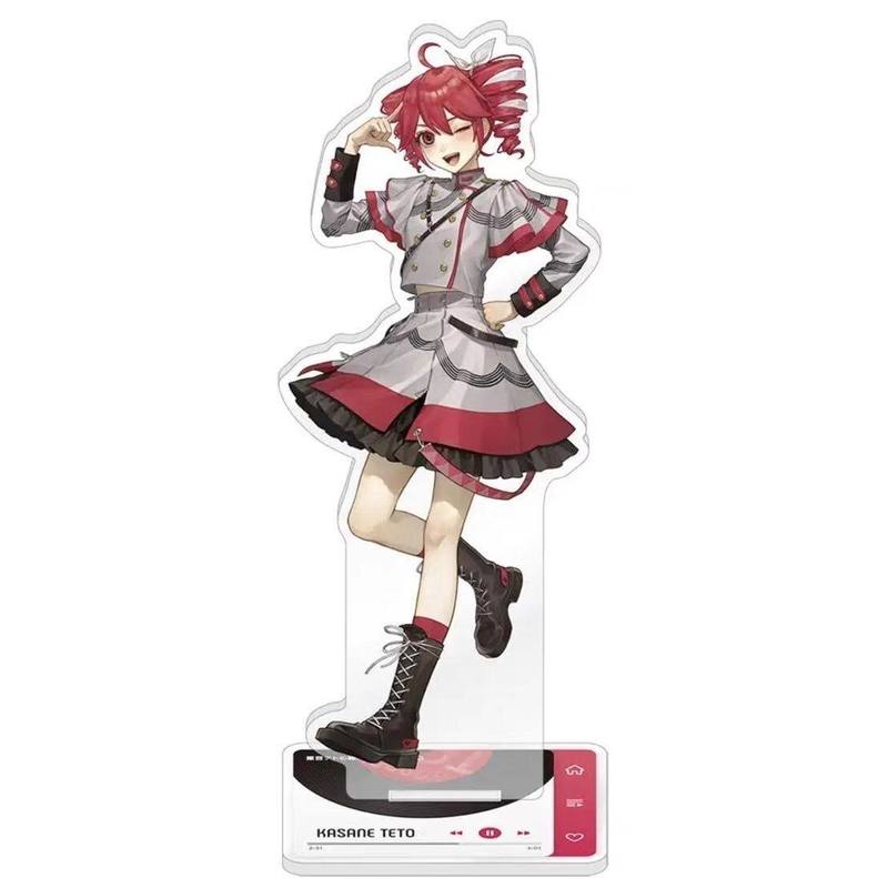Figurine en acrylique Kasane T - Home Decor Accessories avis et prix