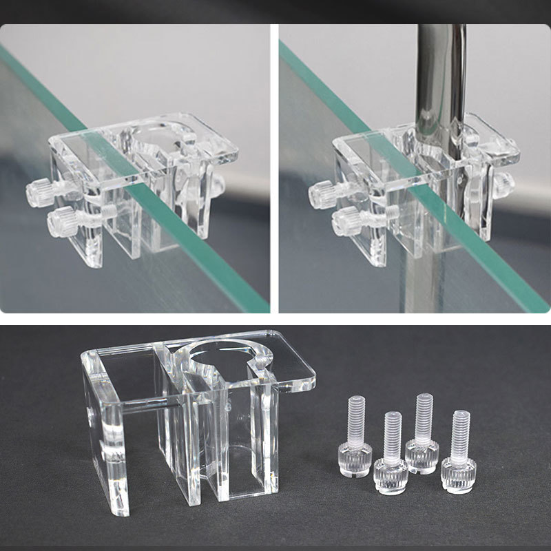 Colliers de tuyau d'eau en acr - Terrarium Glass Bottle avis et prix