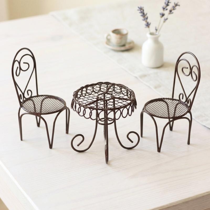 Ornement de jardin pour maison - Home Decor Unique Items avis et prix