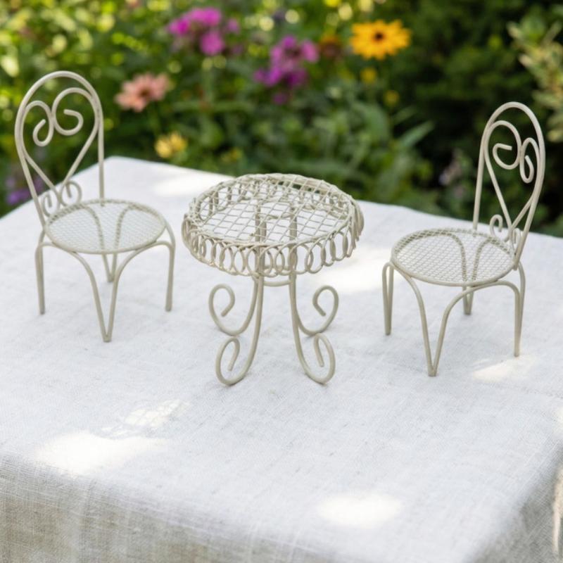 Ornement de jardin pour maison - Home Decor Unique Items avis et prix