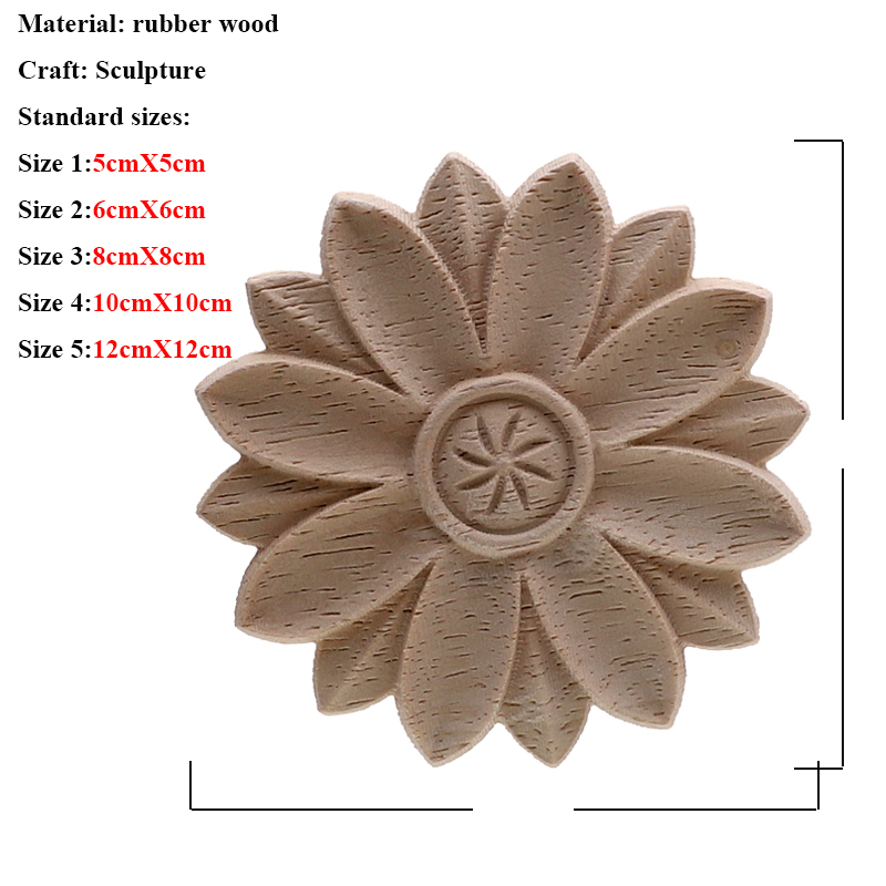 VZLX Vintage Floral sculpture  - Home Decor Modern Organic avis et prix