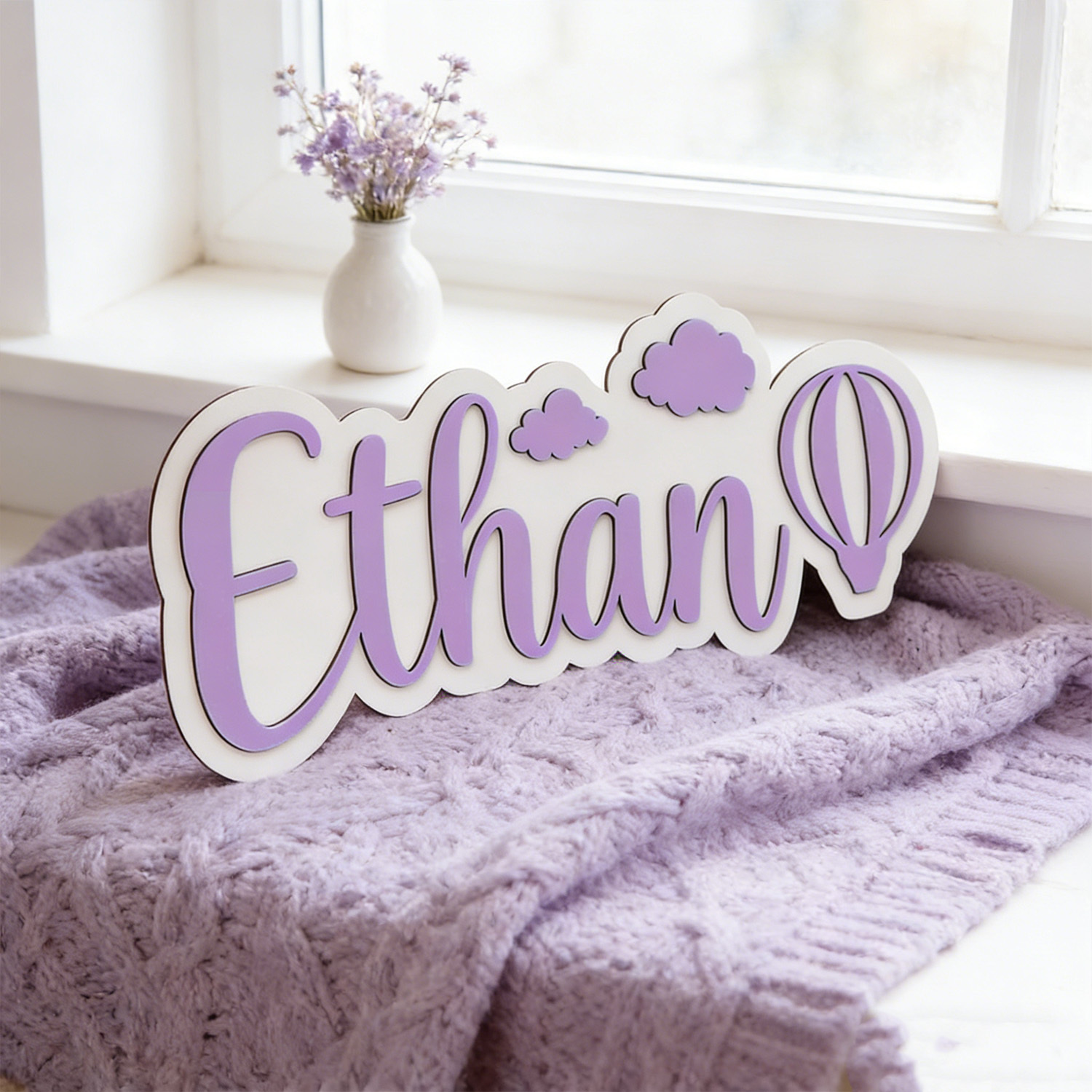 Panneau de chambre personnalis - Home Decor Zone avis et prix