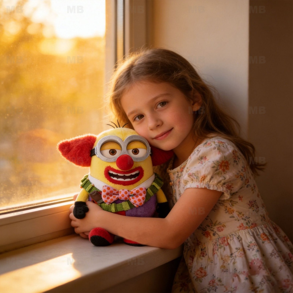 Peluche amusante et mignonne d - Home Decor Unique Items avis et prix