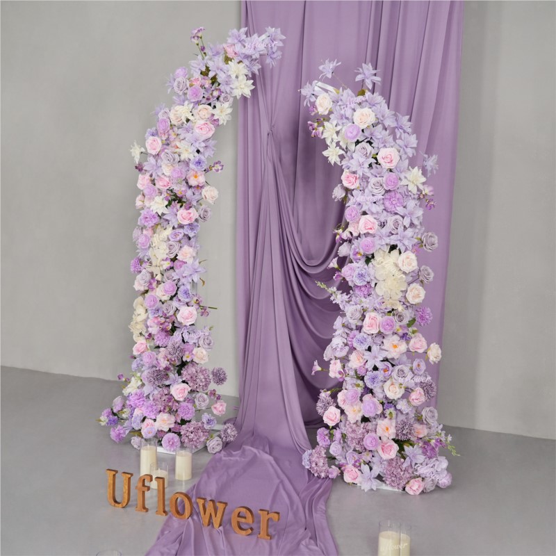 Lys artificiels 5D Uflower vio - Home Decor Event avis et prix