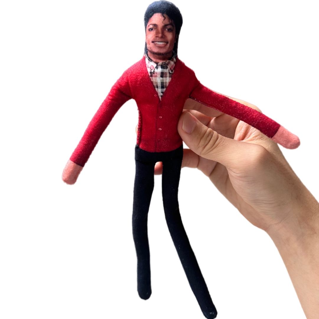 1-6 pièces Figurine en peluche - Home Decor Accessories avis et prix