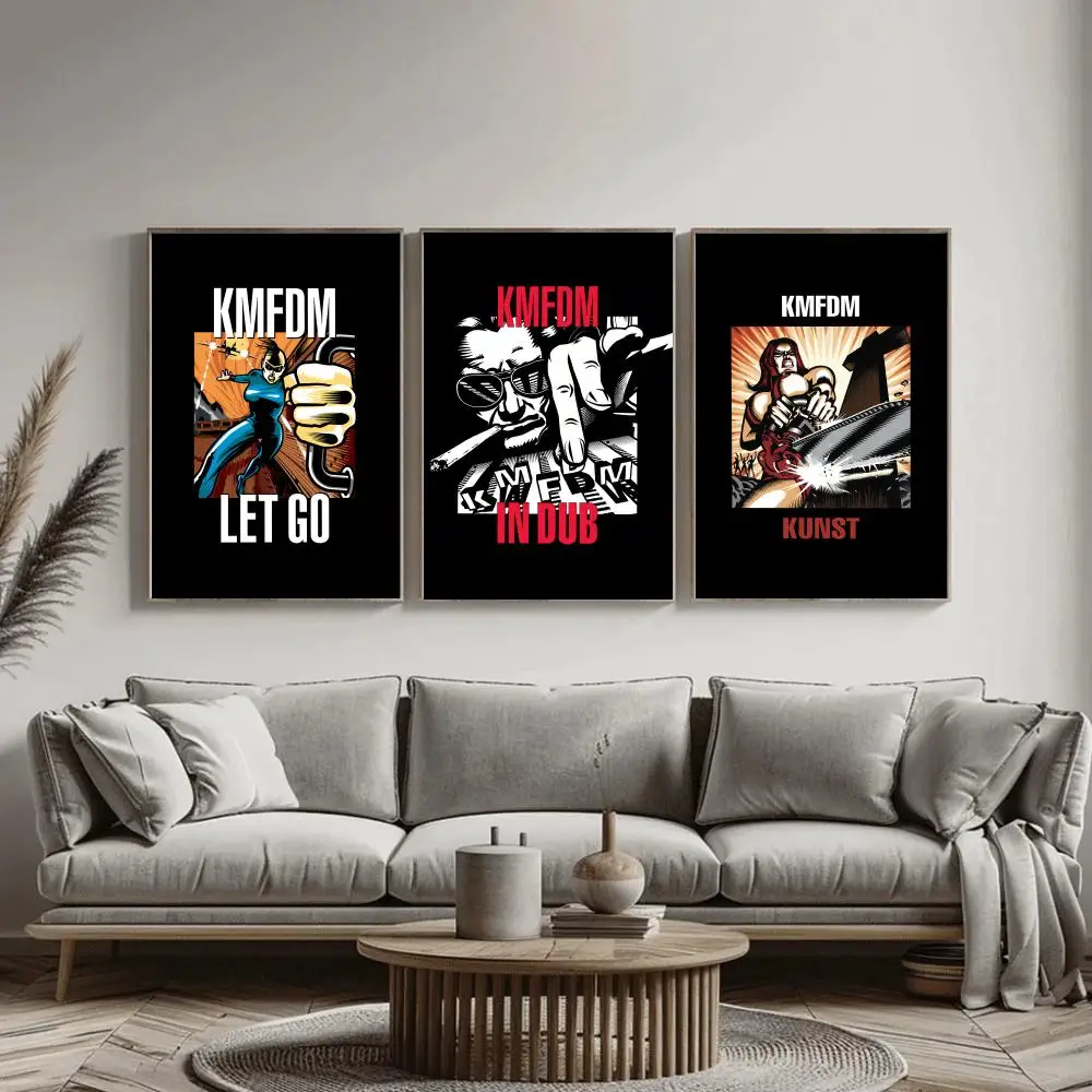 Affiche murale drôle et tendan - Home Decor Living Room Ideas avis et prix