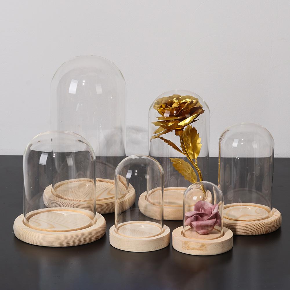 Guirlandes lumineuses Décorati - Terrarium Glass Bottle avis et prix