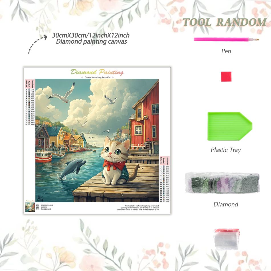 CHENISTORY Kit de Peinture Dia - Home Decor Living Room Ideas avis et prix